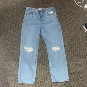 Rewind Jeans